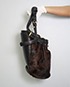 Diego Bag, bottom view
